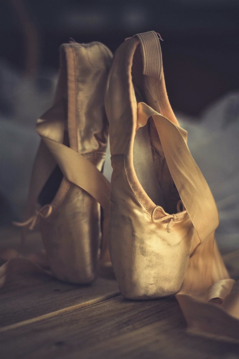 Expressive Movement