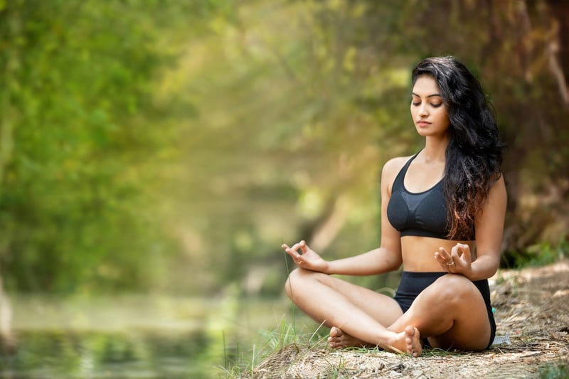 Qigong Practice